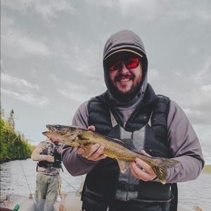 Meet your Posher, Caleb